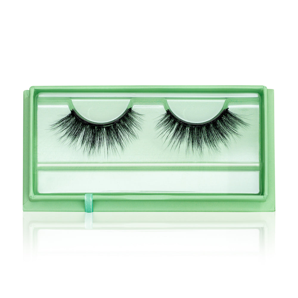 Demi Magnetic Eyelashes And Eyeliner Mirror Kit , Magnetic Eyelash, Magnetic Eyelashes, Eyelashes