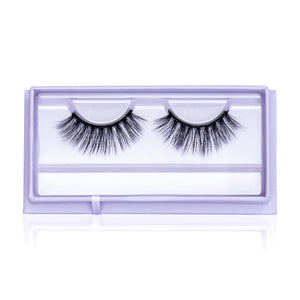 Freya Magnetic Eyelashes And Eyeliner Mirror Kit, Magnetic Eyelashes, Eyelashes